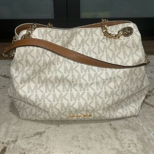 Authentic Michael Kors Purse